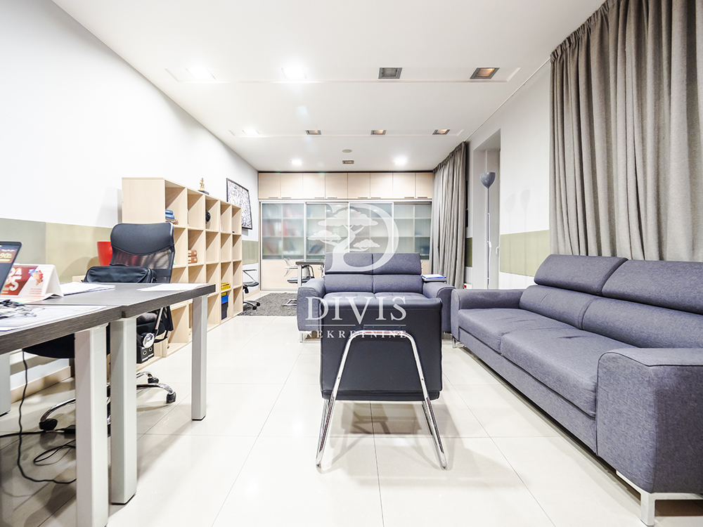 Slika 11 - Maršala Birjuzova, Dvosoban stan na prodaju, 51m2, 230.000€